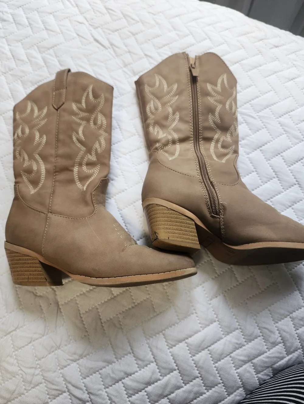 Grils Bundle Boots 13 And 1